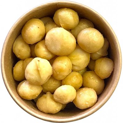 Nutworld Makadamové ořechy pražené solené 1 kg