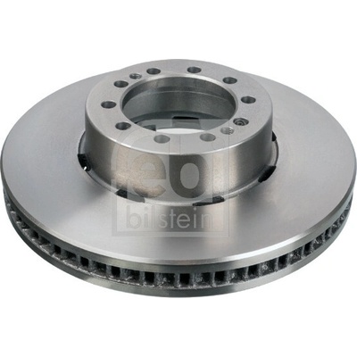 Brzdový kotúč FEBI BILSTEIN 29173