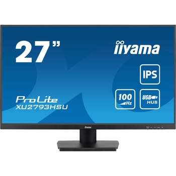 Image 1 of iiyama ProLite XU2793HSU-B6