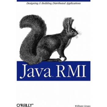 Java RMI | William Grosso
