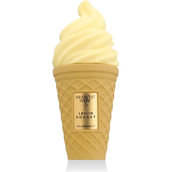 Arabiyat Sugar Lemon Sorbet EDP 100 ml Tester