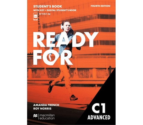 Ready for Advanced SB Fourth edition