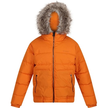 Regatta Parkes Детски размер: 152 / Цвят: оранжев