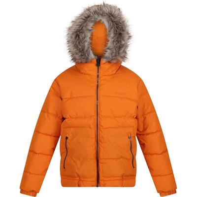 Regatta Parkes Детски размер: 152 / Цвят: оранжев