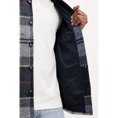 Barbour Яке тип риза Barbour (MOS0400)