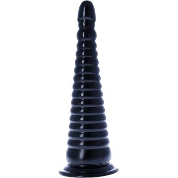 Monolite Анален разширител - Butt Plug "MONOLITE BURREN" 32 см