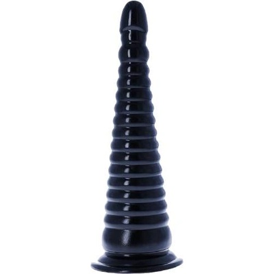 Monolite Анален разширител - Butt Plug "MONOLITE BURREN" 32 см