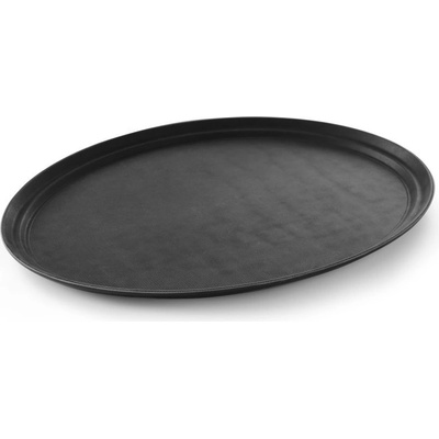 Hendi Tác servírovací polyesterová oválný XL 735x600mm
