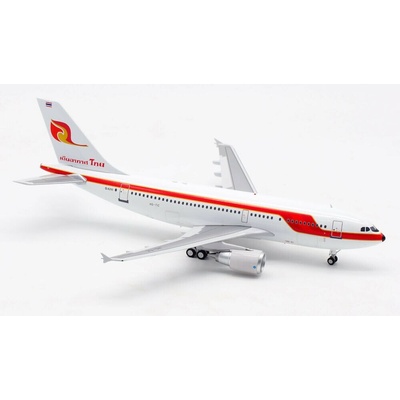 Inflight200 A310-200 Thai Airways International Mid 1980s Colors 1:200