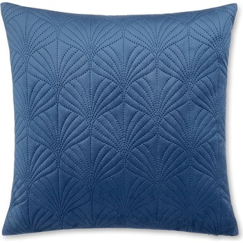 Catherine Lansfield Декоративна възглавница 45x45 cm Art Deco Pearl - Catherine Lansfield (BD/56948/W/CU45/NA)