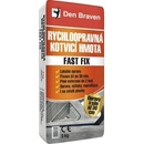 Rychloopravná kotvicí hmota Den Braven Fast Fix 5 kg