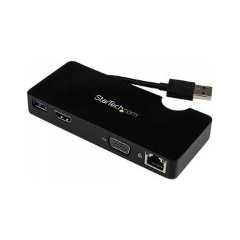 StarTech USB извод Startech USB3SMDOCKHV