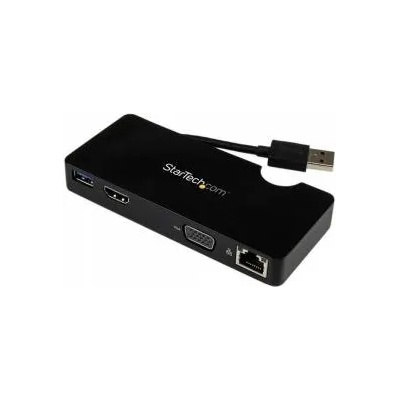 StarTech USB3SMDOCKHV