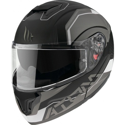 MT Helmets Atom SV Quark | Zboží Auto