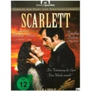 Scarlett DVD