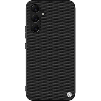 Nillkin Калъф Nillkin - TextuRed Hard, Galaxy A54 5G, черен (6902048261365)