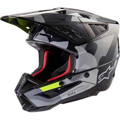 Alpinestars Supertech M5 ROVER 2 2024