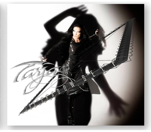 Tarja - The Shadow Self LP