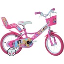 Image 1 of Dino Bikes Disney Princess 14 (144R-PSS)