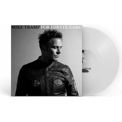 TRAMP, MIKE - FOR FORSTE GANG LP