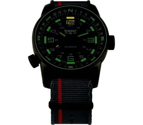 Traser H3 110593