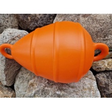 Boat007 Bojka k lodi nebo člunu - hruškovitá 21cm