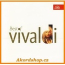 Antonio Vivaldi - Best of Vivaldi