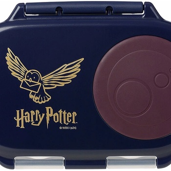 b.box Olovrantový box malý Harry Potter