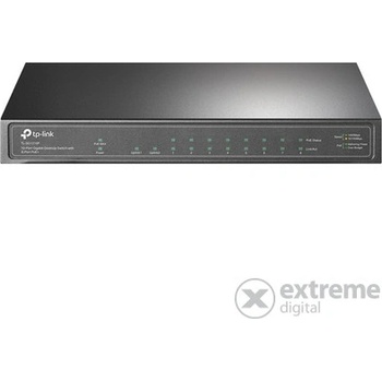 TP-Link TL-SG11210P