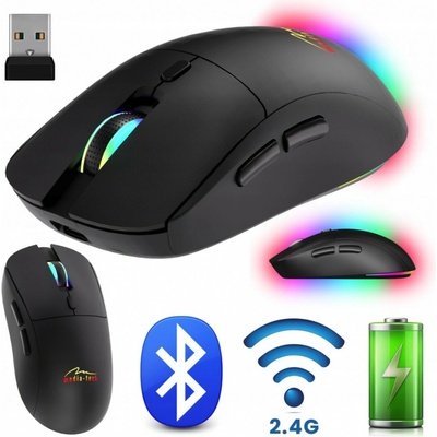 Media-Tech SILENT & RECHARGE MT1124