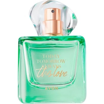 Image 1 of Avon Today Tomorrow Always - This Love EDP 50 ml