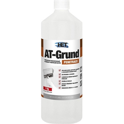 AT-Grund penetrace hloubková 1 kg