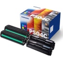 Samsung CLT-P504C - originálny