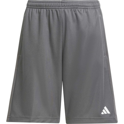 adidas TRAIN Essentials tmavo sivá biela
