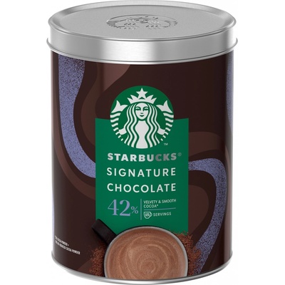 Starbucks Mliečna čokoláda na pitie 330 g