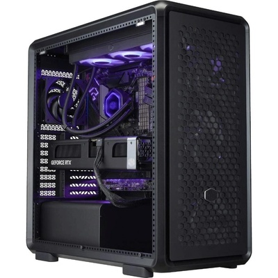 Cooler Master MasterFrame 600 MF600-KGNN-S00