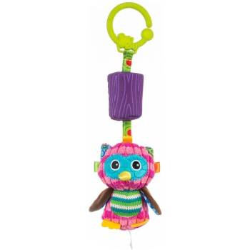 Moni Висулка бухал Olimpia 83579 (6925783835790)