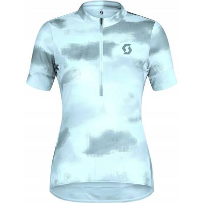 Scott Endurance 10 S/SL Women's Jersey