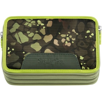 Step by Step XXL Dino Torex