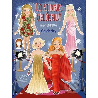 Co si dnes obléknu? Celebrity