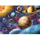 Dino Planets 1000 dielov