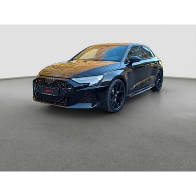 Audi RS3 Sportback 294 kW