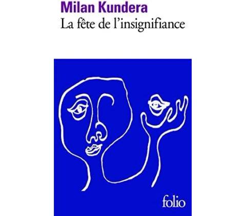 Kundera, Milan