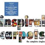 BMG Inspiral Carpets: Complete Singles - 3CD (058365)