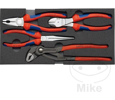 Knipex 002001V15