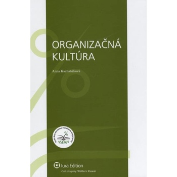 Organizačná kultúra - Anna Kachaňáková