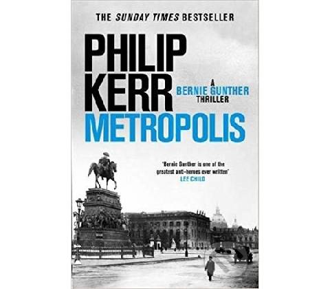 Metropolis