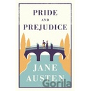 Pride and Prejudice - Jane Austen