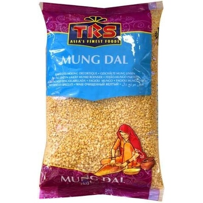 TRS Mung Dal Čočka 2 kg
