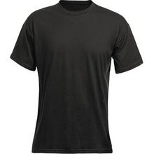 Acode T-Shirt Basecamp černé